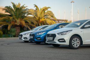 авто прокат, прокат авто в Сочи, аренда Solaris, взять машину в аренду, Аренда в Сочи
