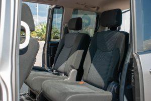 аренда авто, прокат авто в сочи, салон nissan serena