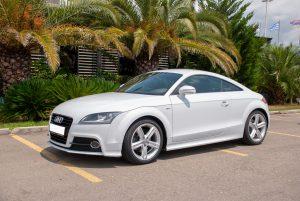 Прокат AUDI TT в Сочи, Аренда AUDI TT в Сочи без водителя