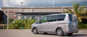 Автопрокат в Сочи, аренда авто с водителем, прокат автомобилей в Сочи