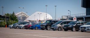 Прокат автомобилей в Сочи, аренда авто, авто прокат