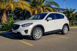 Аренда в Сочи Mazda CX-5, аренда авто, автопрокат Сочи прокат в Сочи
