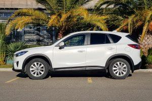 Аренда в Сочи Mazda CX-5, аренда авто, автопрокат Сочи прокат в Сочи