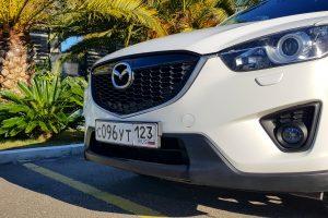 Аренда в Сочи Mazda CX-5, аренда авто, автопрокат Сочи прокат в Сочи