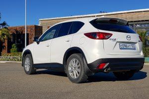 Аренда в Сочи Mazda CX-5, аренда авто, автопрокат Сочи прокат в Сочи