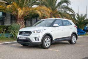 авто напрокат в сочи, авто прокат Hyundai Creta, автопрокат сочи, аренда машины в сочи, машина напрокат в сочи, аренда авто в сочи