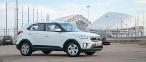аренда авто в сочи, прокат авто в сочи для любого случая