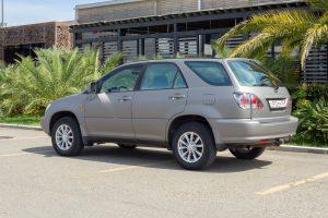 Аренда авто в Адлере, прокат авто, аренда авто в Сочи, Аренда Lexus RX300