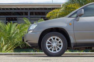Аренда авто в Адлере, прокат авто, аренда авто в Сочи, Аренда Lexus RX300