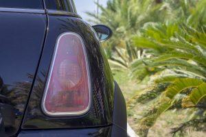 Аренда Mini Cooper Сочи
