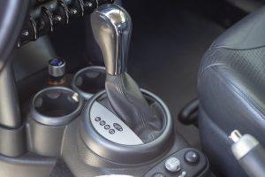 Аренда Mini Cooper Сочи