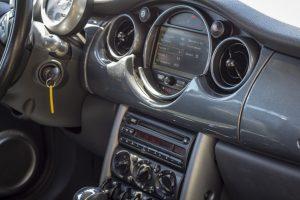 Аренда Mini Cooper Сочи