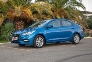 аренда hyundai solaris в Сочи, аренда машины в Адлере