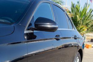 Прокат Mercedes E200 в Сочи