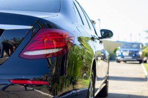 Аренда Mercedes E200 в Сочи