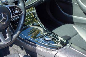 Аренда Mercedes E200 в Сочи