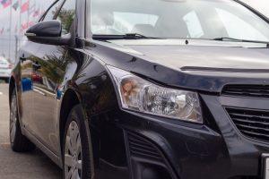 Chevrolet Cruze прокат