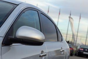 Прокат в Сочи Nissan Almera