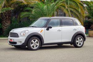 Аренда MINI COOPER в Сочи