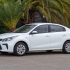 KIA RIO<p><font color='red'> 2018 модельный год</font>