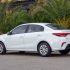 KIA RIO<p><font color='red'> 2018 модельный год</font>