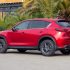 Mazda CX-5 II<p><font color='red'> 2020 модельный год</font>